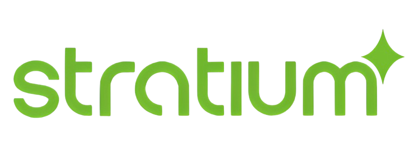 Stratium Logo